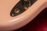 【used】Fender Custom Shop / 1960 Jazz Bass Shell Pink 2012 4.330kg #R68041【GIB Yokohama】