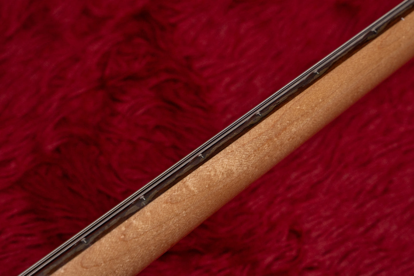 【used】Fender Custom Shop / 1960 Jazz Bass Shell Pink 2012 4.330kg #R68041【GIB Yokohama】