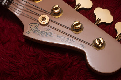 【used】Fender Custom Shop / 1960 Jazz Bass Shell Pink 2012 4.330kg #R68041【GIB Yokohama】