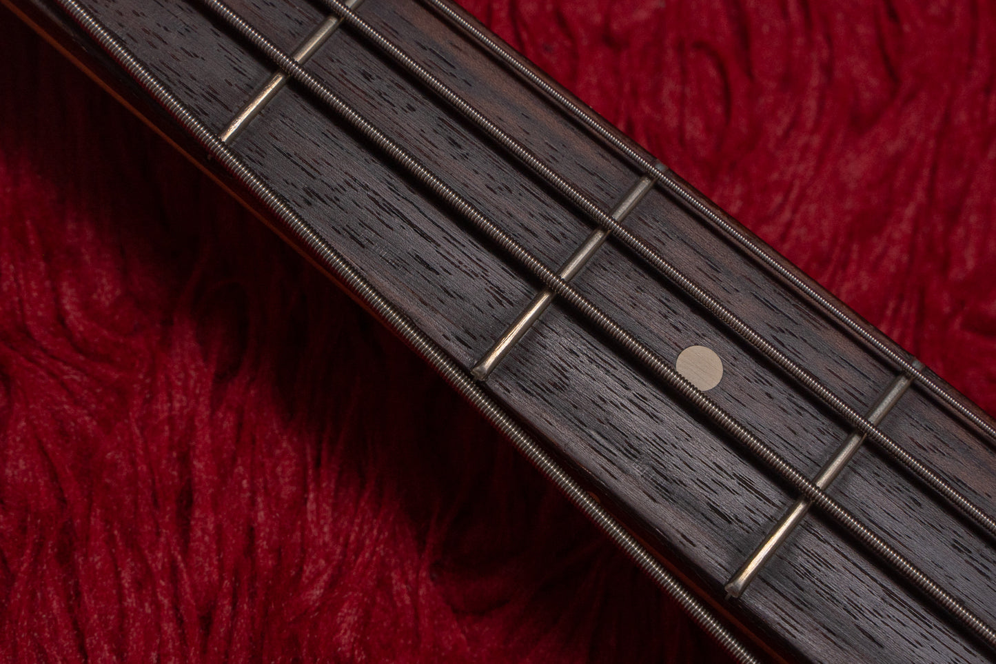 【used】Fender Custom Shop / 1960 Jazz Bass Shell Pink 2012 4.330kg #R68041【GIB Yokohama】