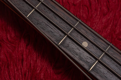 【used】Fender Custom Shop / 1960 Jazz Bass Shell Pink 2012 4.330kg #R68041【GIB Yokohama】