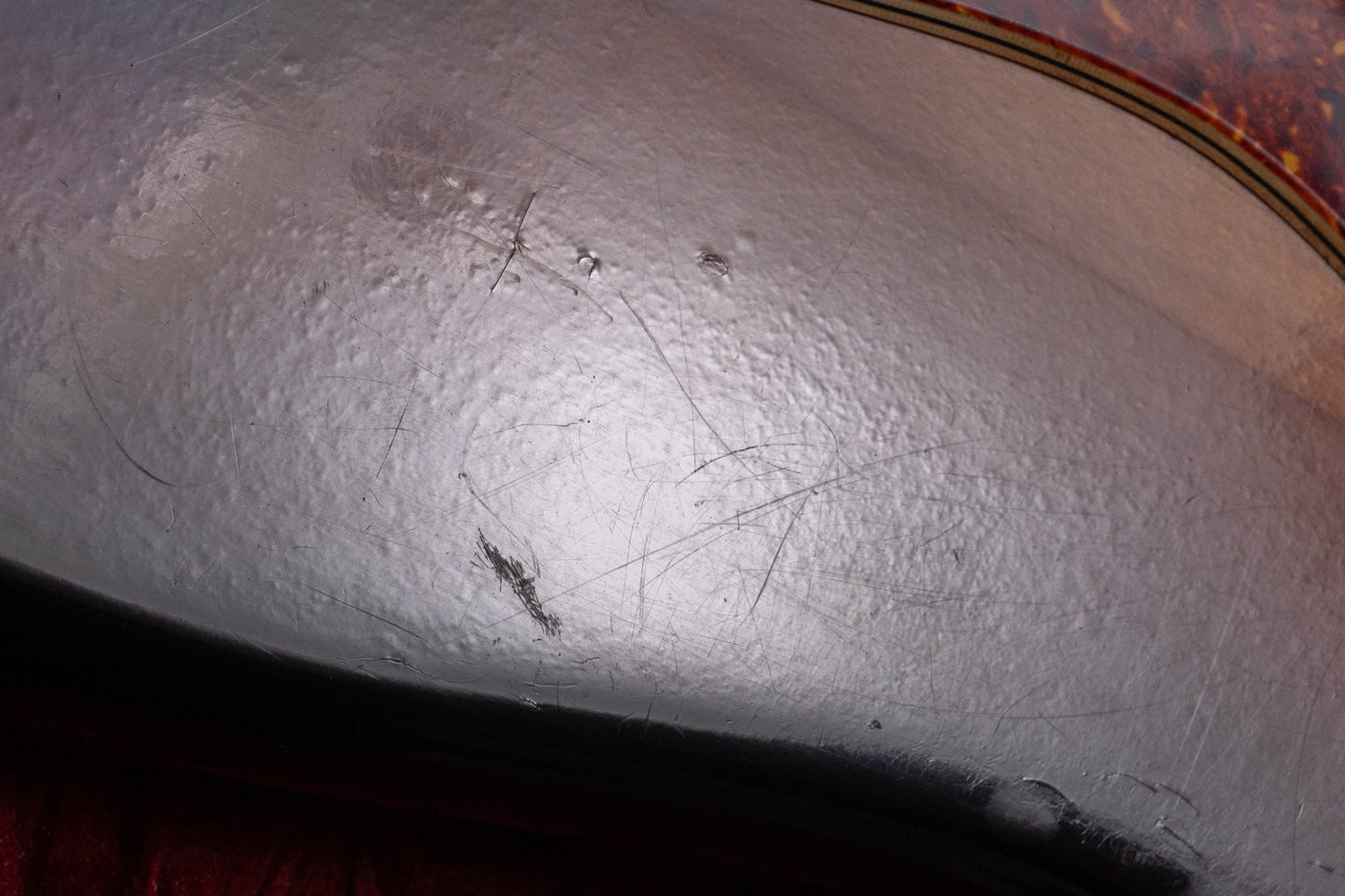 【used】Fender / American Vintage 62 Jazz Bass 3TS Mod. 1989 4.650kg #V042495【GIB Yokohama】