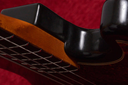 【used】Fender / American Vintage 62 Jazz Bass 3TS Mod. 1989 4.650kg #V042495【GIB Yokohama】