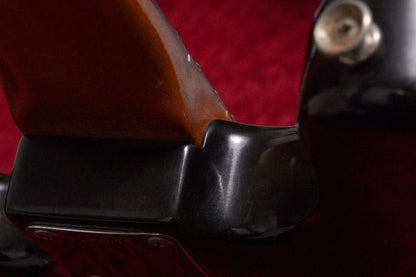 【used】Fender / American Vintage 62 Jazz Bass 3TS Mod. 1989 4.650kg #V042495【GIB Yokohama】