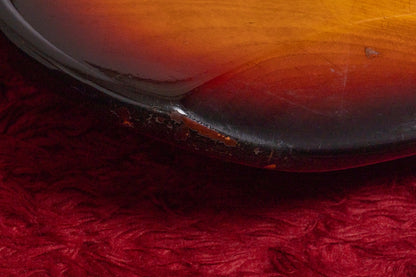 【used】Fender / American Vintage 62 Jazz Bass 3TS Mod. 1989 4.650kg #V042495【GIB Yokohama】