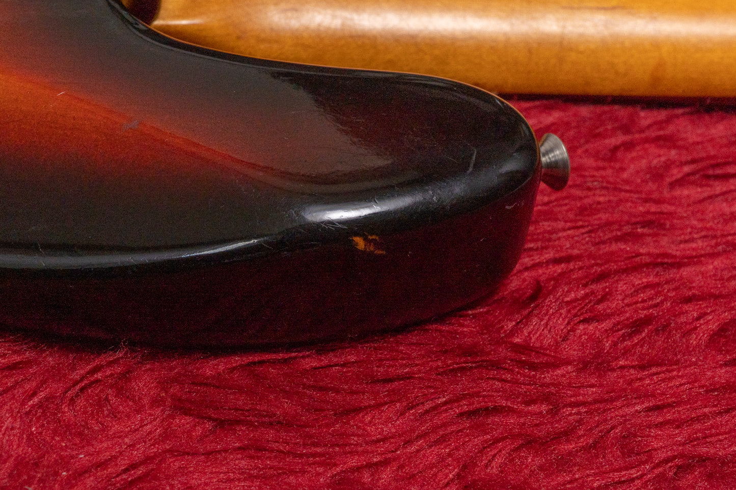 【used】Fender / American Vintage 62 Jazz Bass 3TS Mod. 1989 4.650kg #V042495【GIB Yokohama】