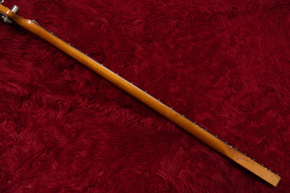 【used】Fender / American Vintage 62 Jazz Bass 3TS Mod. 1989 4.650kg #V042495【GIB Yokohama】