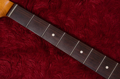 【used】Fender / American Vintage 62 Jazz Bass 3TS Mod. 1989 4.650kg #V042495【GIB Yokohama】