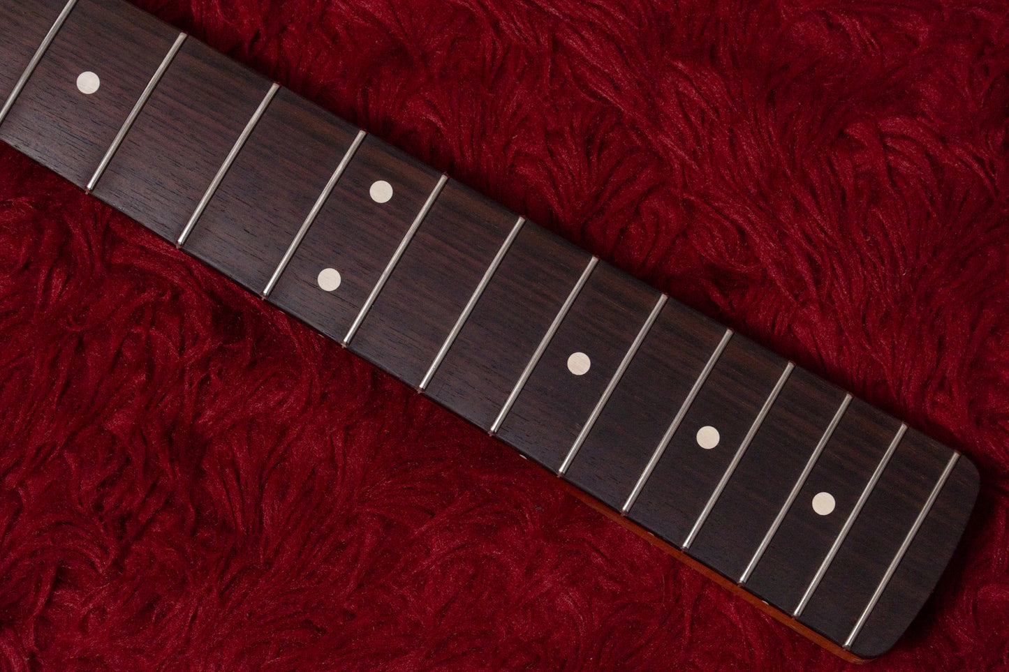 【used】Fender / American Vintage 62 Jazz Bass 3TS Mod. 1989 4.650kg #V042495【GIB Yokohama】