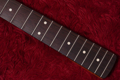 【used】Fender / American Vintage 62 Jazz Bass 3TS Mod. 1989 4.650kg #V042495【GIB Yokohama】