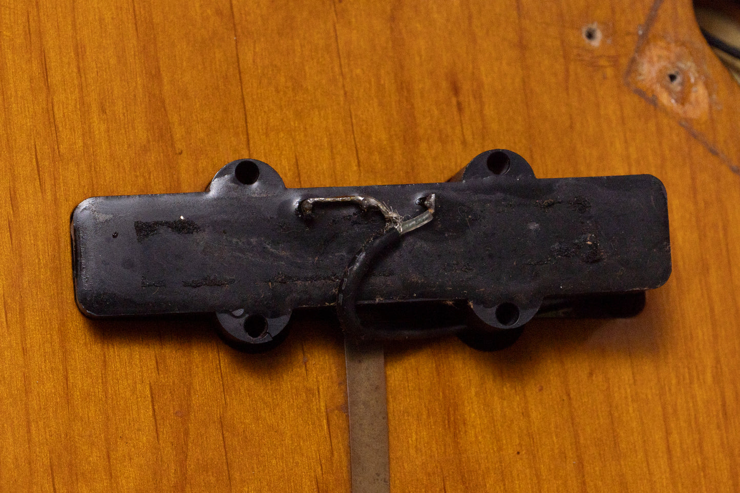 【used】Fender / American Vintage 62 Jazz Bass 3TS Mod. 1989 4.650kg #V042495【GIB Yokohama】