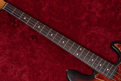 【used】Fender / American Vintage 62 Jazz Bass 3TS Mod. 1989 4.650kg #V042495【GIB Yokohama】