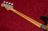 【used】Fender / Geddy Lee Jazz Bass 3CS 2015 4.115kg #MX15638449【GIB Yokohama】