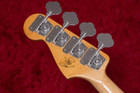 【used】Fender / Geddy Lee Jazz Bass 3CS 2015 4.115kg #MX15638449【GIB Yokohama】