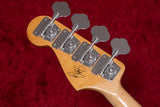 【used】Fender / Geddy Lee Jazz Bass 3CS 2015 4.115kg #MX15638449【GIB Yokohama】