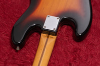 【used】Fender / Geddy Lee Jazz Bass 3CS 2015 4.115kg #MX15638449【GIB Yokohama】