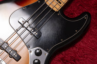 【used】Fender / Geddy Lee Jazz Bass 3CS 2015 4.115kg #MX15638449【GIB Yokohama】
