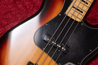 【used】Fender / Geddy Lee Jazz Bass 3CS 2015 4.115kg #MX15638449【GIB Yokohama】