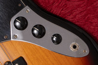 【used】Fender / Geddy Lee Jazz Bass 3CS 2015 4.115kg #MX15638449【GIB Yokohama】