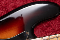 【used】Fender / Geddy Lee Jazz Bass 3CS 2015 4.115kg #MX15638449【GIB Yokohama】