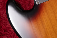 【used】Fender / Geddy Lee Jazz Bass 3CS 2015 4.115kg #MX15638449【GIB Yokohama】