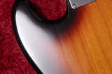【used】Fender / Geddy Lee Jazz Bass 3CS 2015 4.115kg #MX15638449【GIB Yokohama】