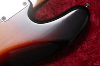 【used】Fender / Geddy Lee Jazz Bass 3CS 2015 4.115kg #MX15638449【GIB Yokohama】