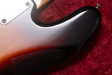 【used】Fender / Geddy Lee Jazz Bass 3CS 2015 4.115kg #MX15638449【GIB Yokohama】