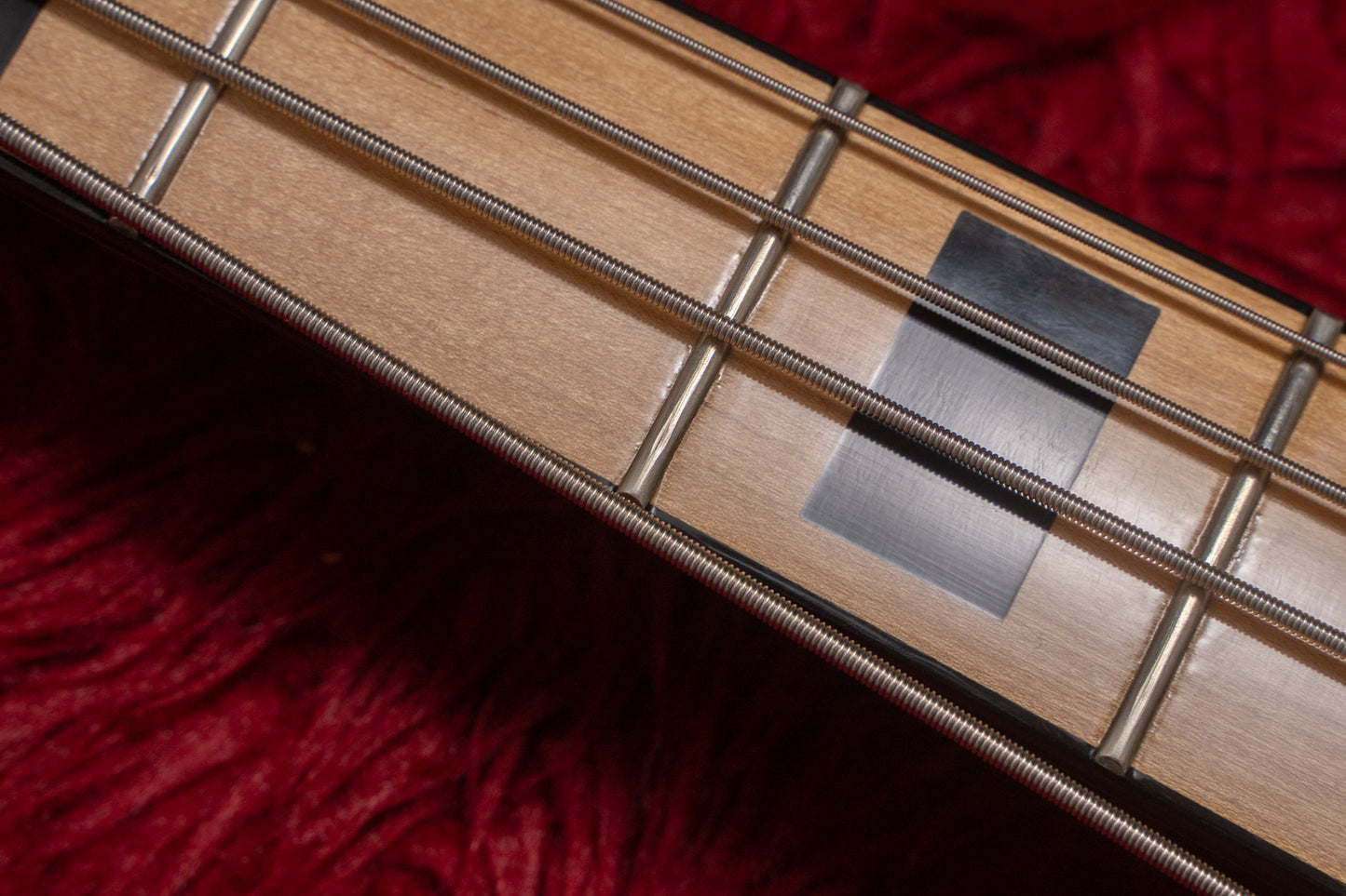 【used】Fender / Geddy Lee Jazz Bass 3CS 2015 4.115kg #MX15638449【GIB Yokohama】
