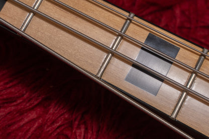 【used】Fender / Geddy Lee Jazz Bass 3CS 2015 4.115kg #MX15638449【GIB Yokohama】