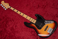 【used】Fender / Geddy Lee Jazz Bass 3CS 2015 4.115kg #MX15638449【GIB Yokohama】