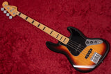 【used】Fender / Geddy Lee Jazz Bass 3CS 2015 4.115kg #MX15638449【GIB Yokohama】