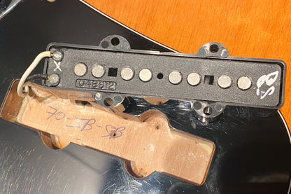 【used】Fender / Geddy Lee Jazz Bass 3CS 2015 4.115kg #MX15638449【GIB Yokohama】