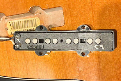 【used】Fender / Geddy Lee Jazz Bass 3CS 2015 4.115kg #MX15638449【GIB Yokohama】