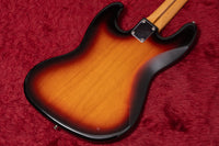 【used】Fender / Geddy Lee Jazz Bass 3CS 2015 4.115kg #MX15638449【GIB Yokohama】