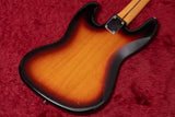 【used】Fender / Geddy Lee Jazz Bass 3CS 2015 4.115kg #MX15638449【GIB Yokohama】