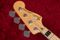 【used】Fender / Geddy Lee Jazz Bass 3CS 2015 4.115kg #MX15638449【GIB Yokohama】