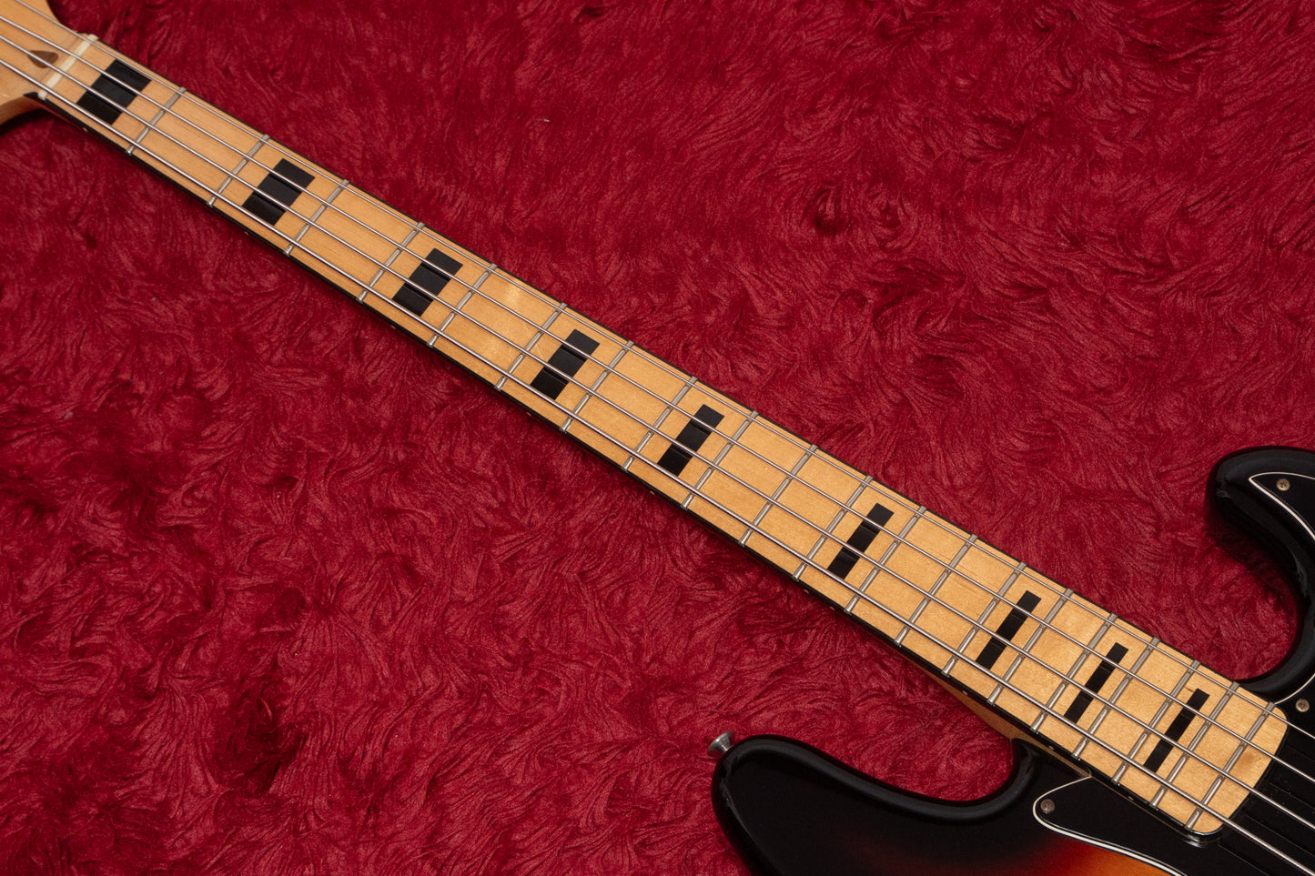 【used】Fender / Geddy Lee Jazz Bass 3CS 2015 4.115kg #MX15638449【GIB Yokohama】