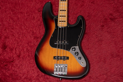 【used】Fender / Geddy Lee Jazz Bass 3CS 2015 4.115kg #MX15638449【GIB Yokohama】