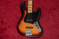 【used】Fender / Geddy Lee Jazz Bass 3CS 2015 4.115kg #MX15638449【GIB Yokohama】