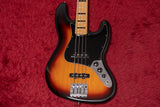 【used】Fender / Geddy Lee Jazz Bass 3CS 2015 4.115kg #MX15638449【GIB Yokohama】