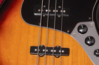 【used】Fender / Geddy Lee Jazz Bass 3CS 2015 4.115kg #MX15638449【GIB Yokohama】
