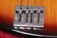 【used】Fender / Geddy Lee Jazz Bass 3CS 2015 4.115kg #MX15638449【GIB Yokohama】