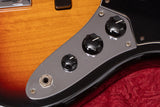 【used】Fender / Geddy Lee Jazz Bass 3CS 2015 4.115kg #MX15638449【GIB Yokohama】
