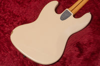 【used】Fender Japan / JB75 VWH 1999-2002 4.265kg #P046402【GIB Yokohama】