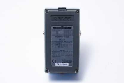 【used】BOSS / CS-3 Compression Sustainer【GIB Yokohama】