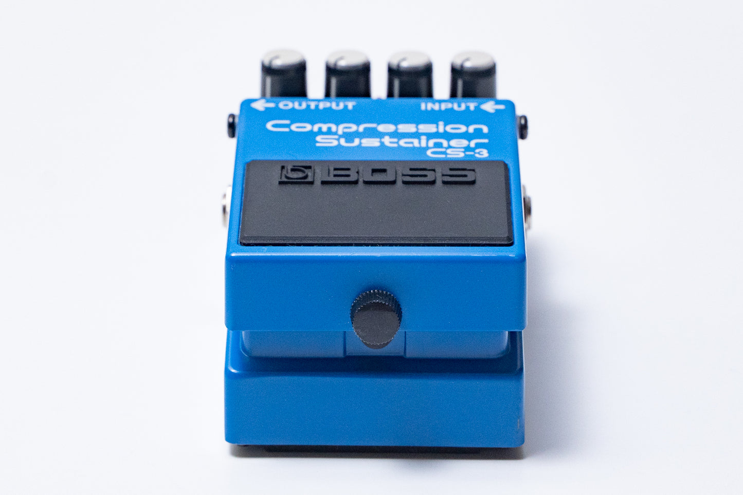 【used】BOSS / CS-3 Compression Sustainer【GIB Yokohama】