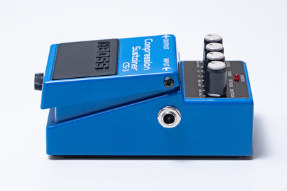 【used】BOSS / CS-3 Compression Sustainer【GIB Yokohama】