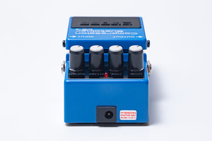 【used】BOSS / CS-3 Compression Sustainer【GIB Yokohama】