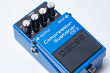 【used】BOSS / CS-3 Compression Sustainer【GIB Yokohama】
